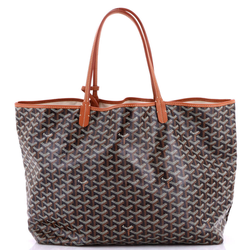 Goyard GM Saint Louis Tote